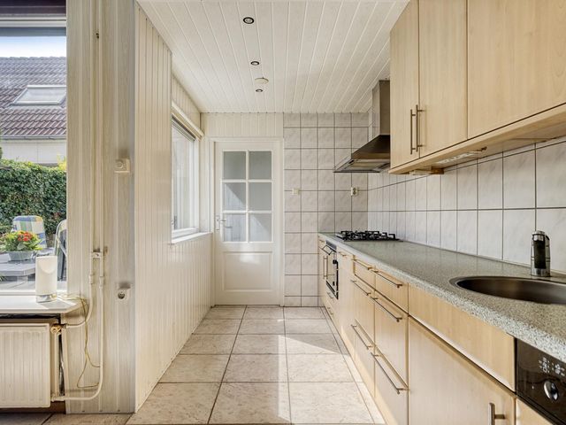 Enclaveberg 65, Roosendaal