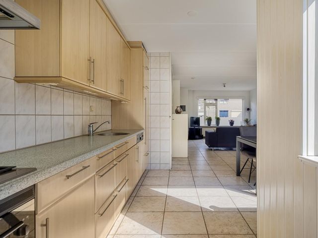 Enclaveberg 65, Roosendaal