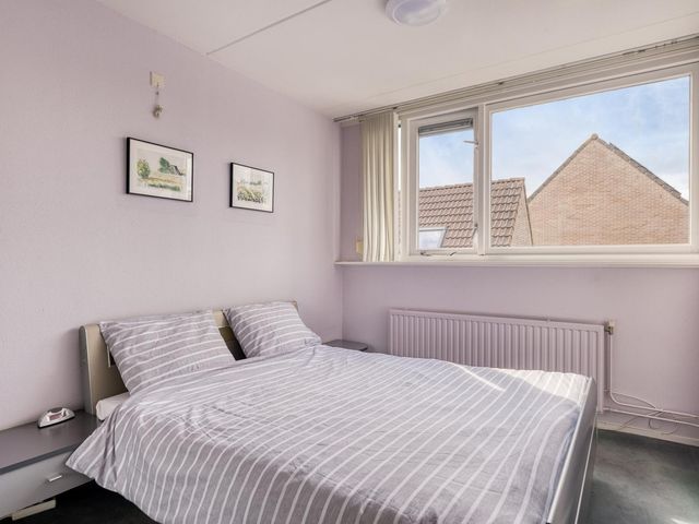 Enclaveberg 65, Roosendaal