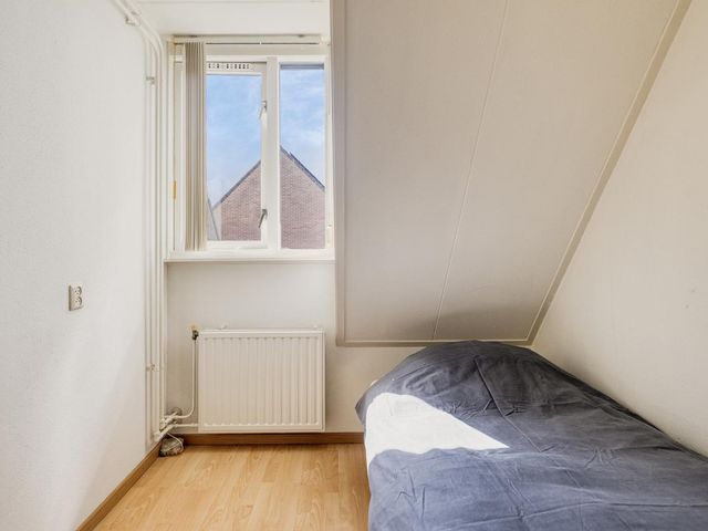 Enclaveberg 65, Roosendaal