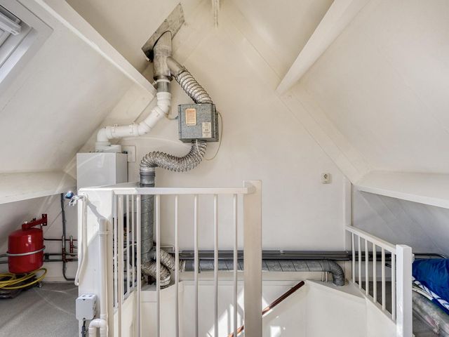 Enclaveberg 65, Roosendaal