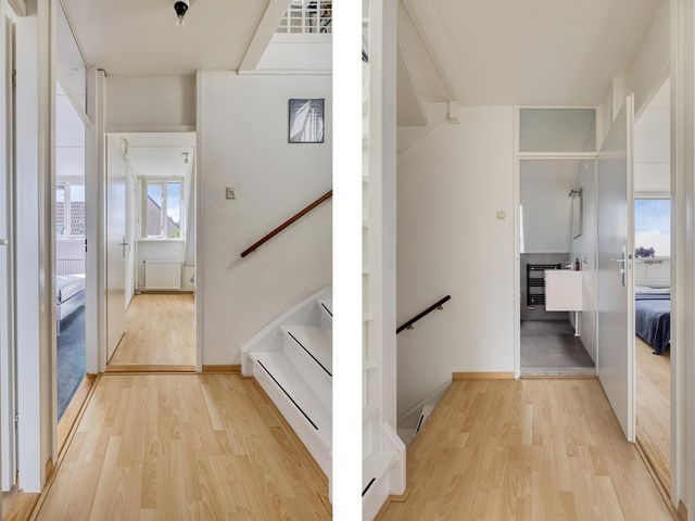 Enclaveberg 65, Roosendaal