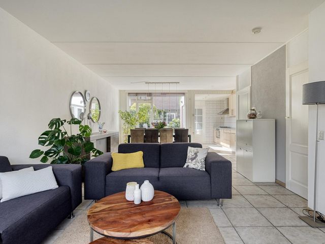 Enclaveberg 65, Roosendaal