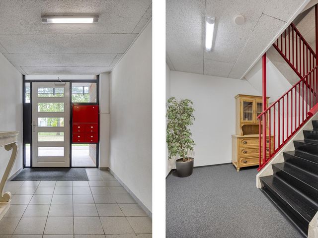 Kalmoesberg 14, Roosendaal