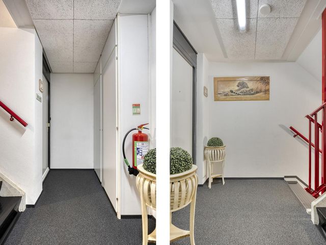 Kalmoesberg 14, Roosendaal