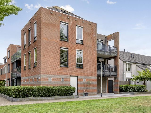 Kalmoesberg 14, Roosendaal