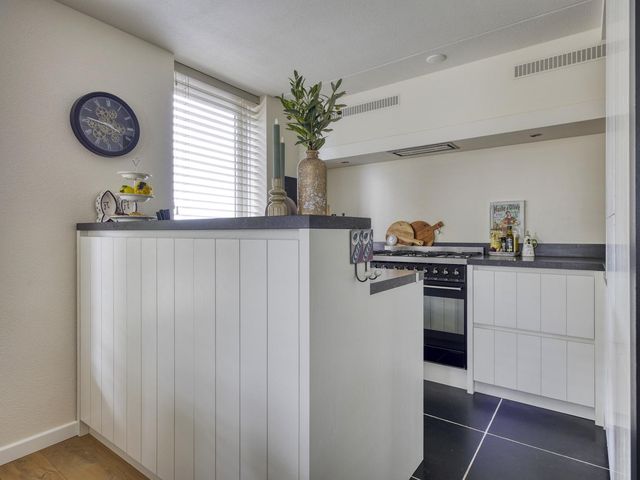 Kalmoesberg 14, Roosendaal