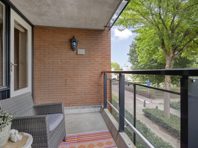 Kalmoesberg 14, Roosendaal