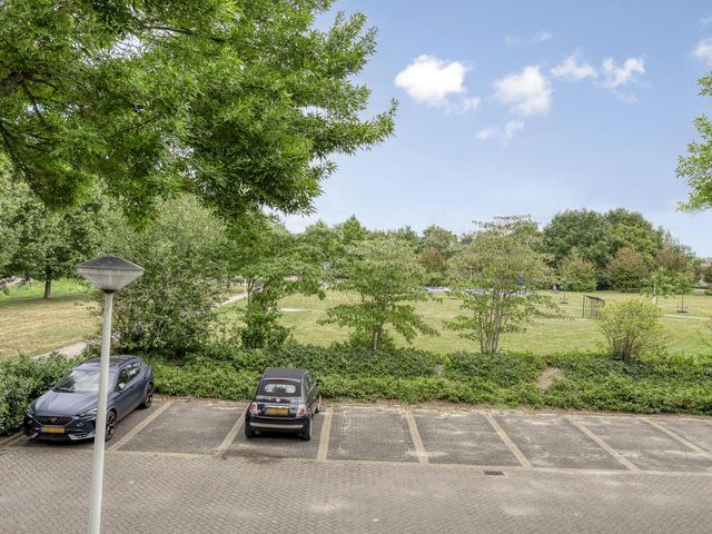 Kalmoesberg 14, Roosendaal