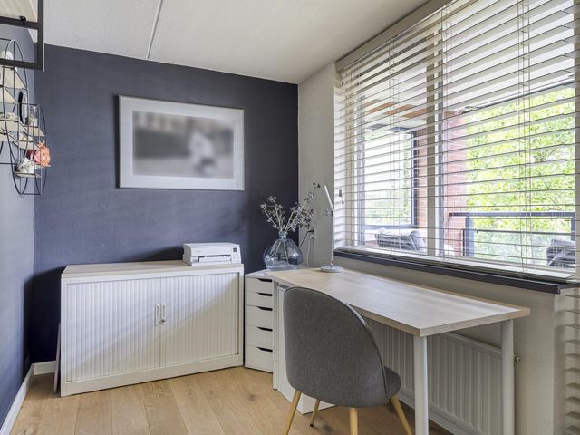 Kalmoesberg 14, Roosendaal