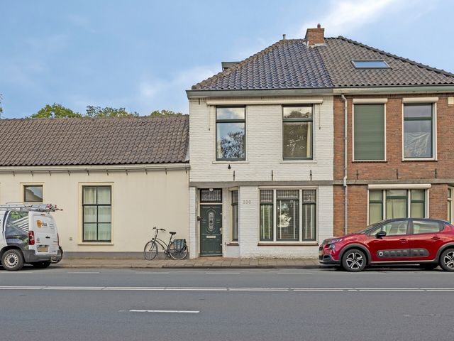 Hoge Rijndijk 336, Leiden