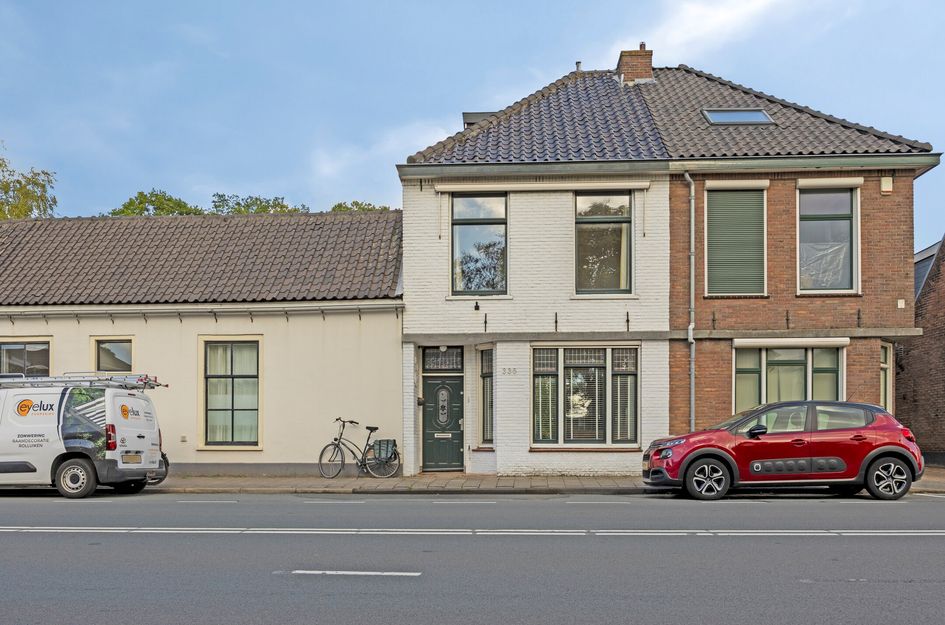 Hoge Rijndijk 336
