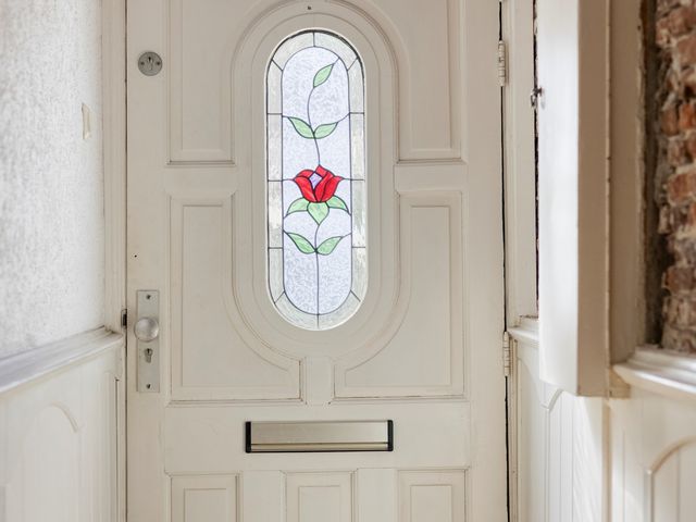 Hoge Rijndijk 336, Leiden