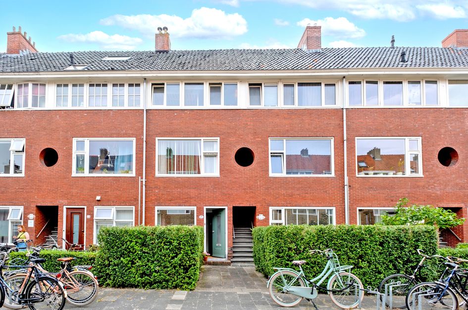 Lingestraat 21