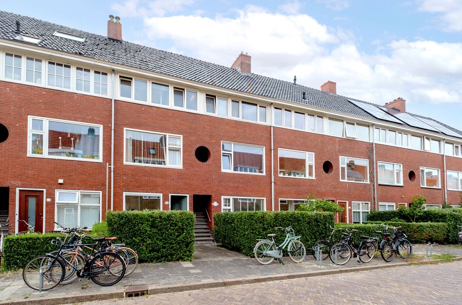 Lingestraat 21