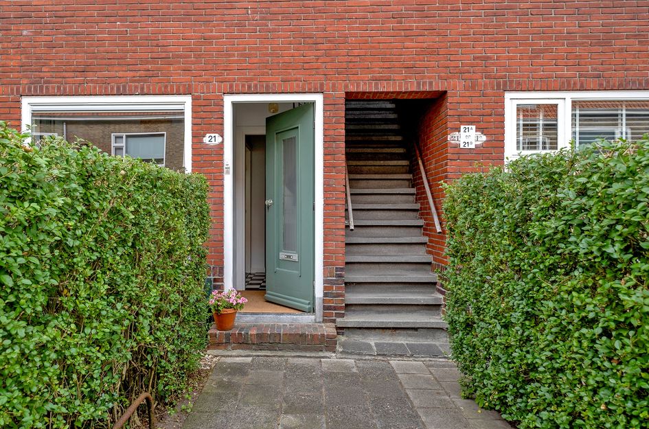 Lingestraat 21