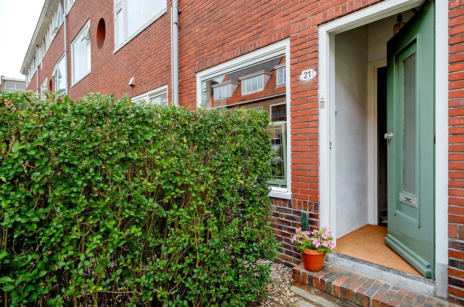 Lingestraat 21