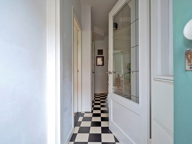 Lingestraat 21, Groningen