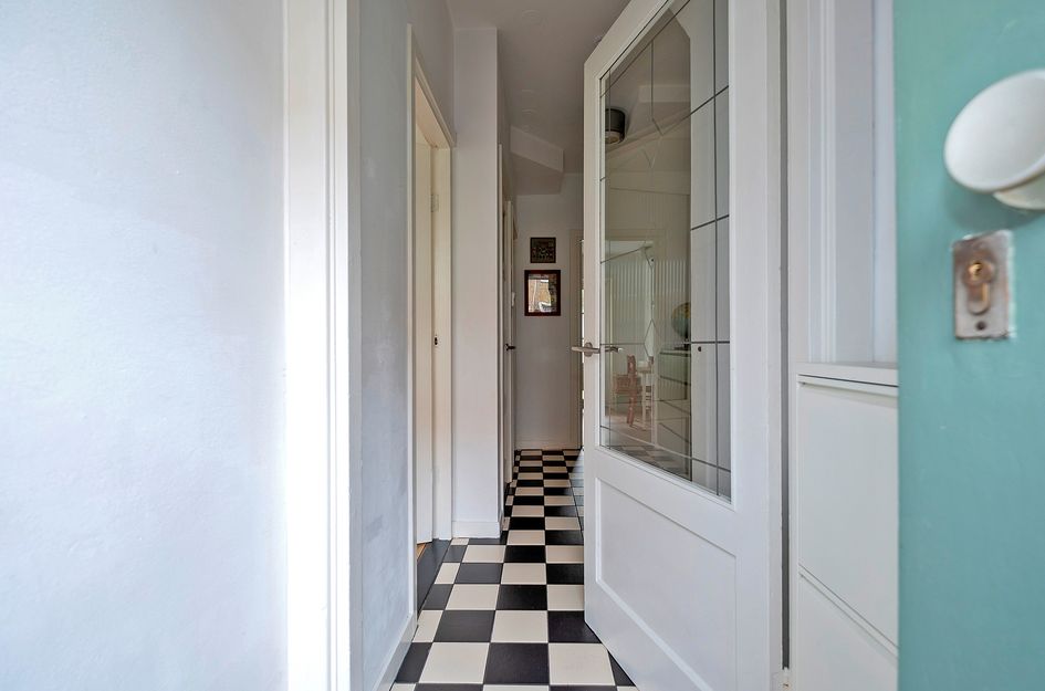 Lingestraat 21