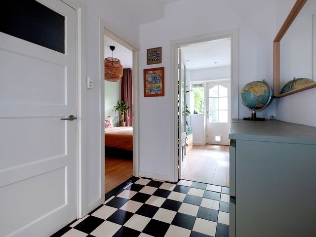 Lingestraat 21, Groningen
