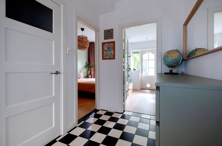 Lingestraat 21
