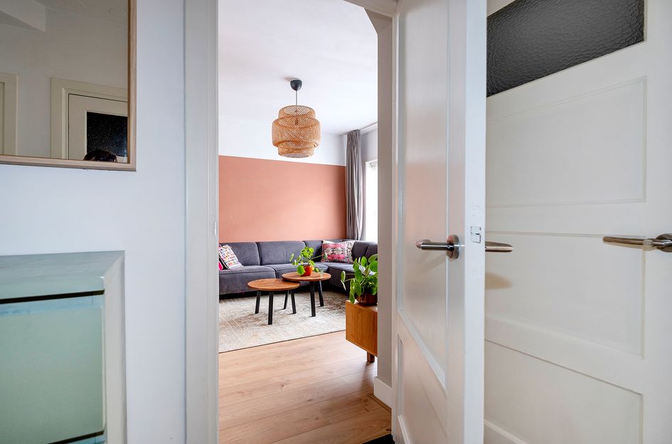 Lingestraat 21