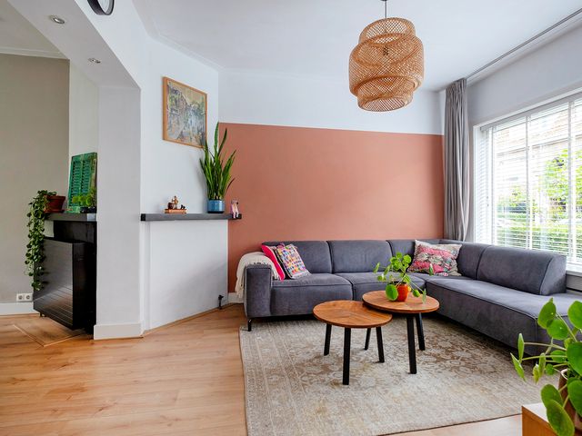 Lingestraat 21, Groningen