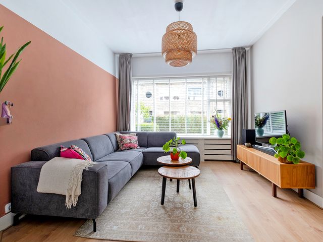 Lingestraat 21, Groningen