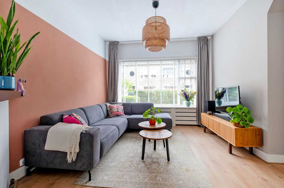 Lingestraat 21