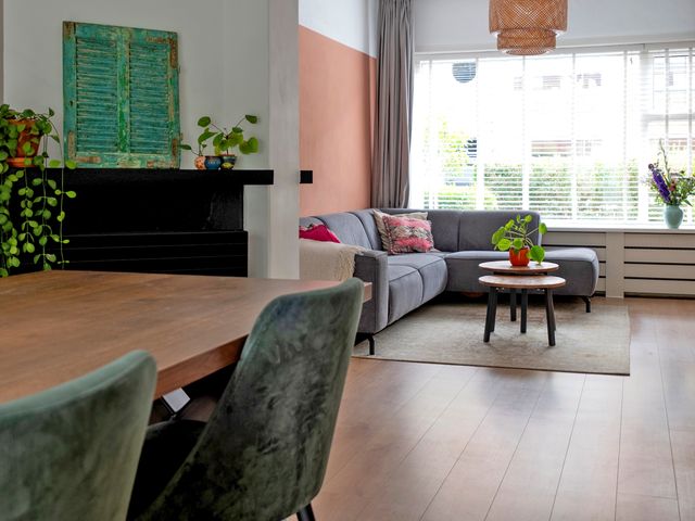 Lingestraat 21, Groningen