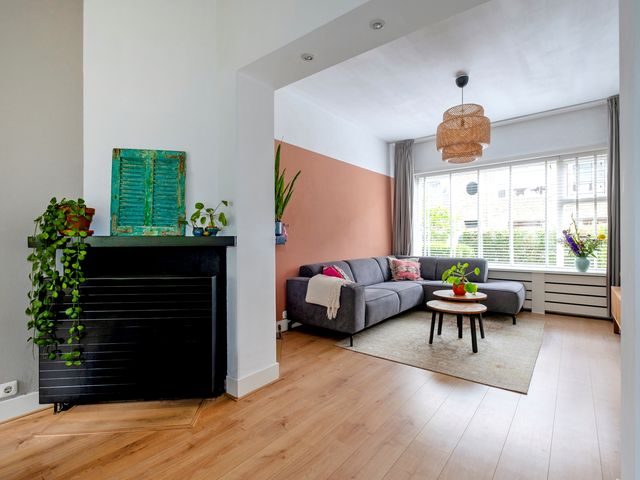 Lingestraat 21, Groningen