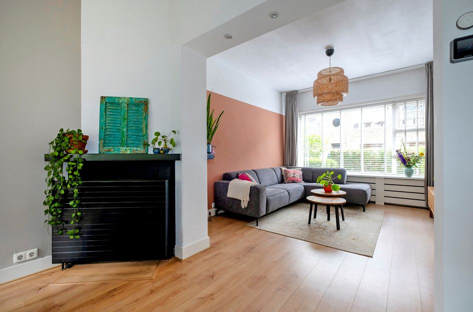 Lingestraat 21