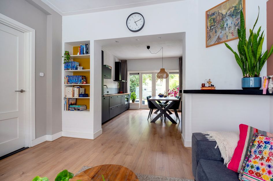 Lingestraat 21