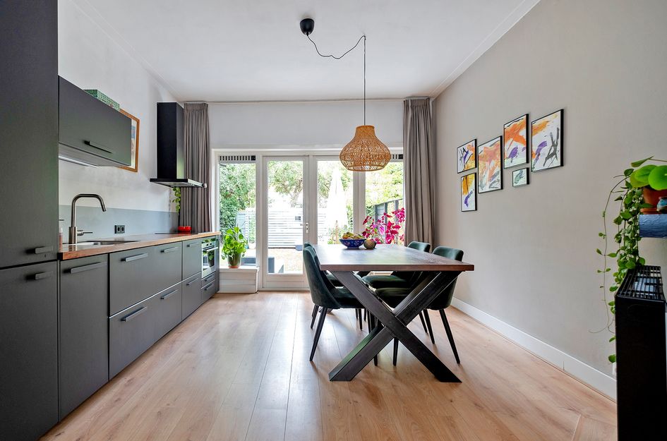Lingestraat 21