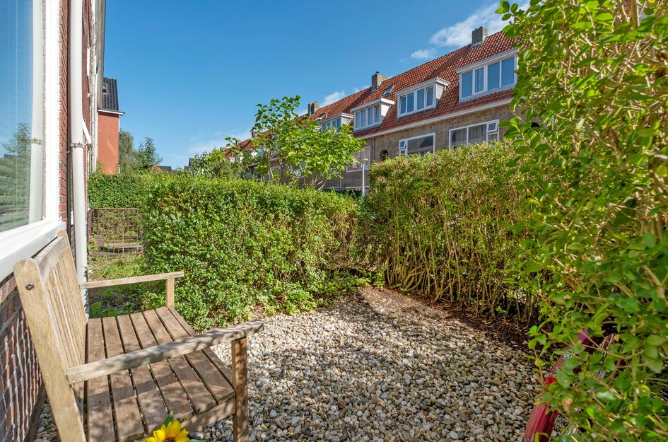Lingestraat 21
