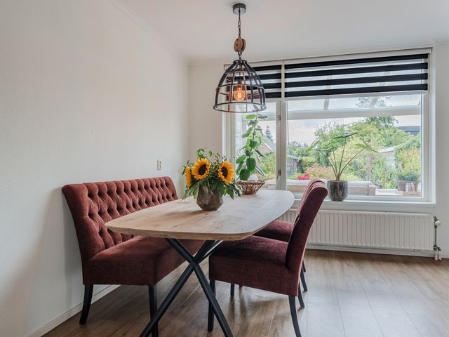 De Bleek 12, Bodegraven