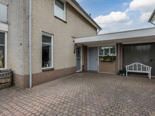 De Bleek 12, Bodegraven