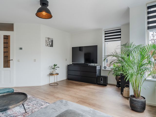 De Bleek 12, Bodegraven