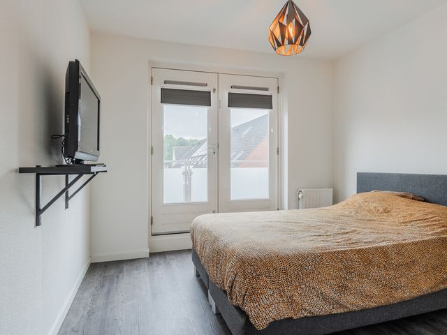 De Bleek 12, Bodegraven