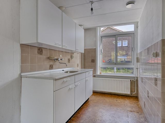 Arthur van Schendelstraat 10, Amsterdam