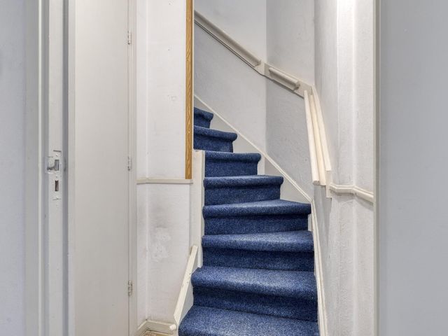 Arthur van Schendelstraat 10, Amsterdam