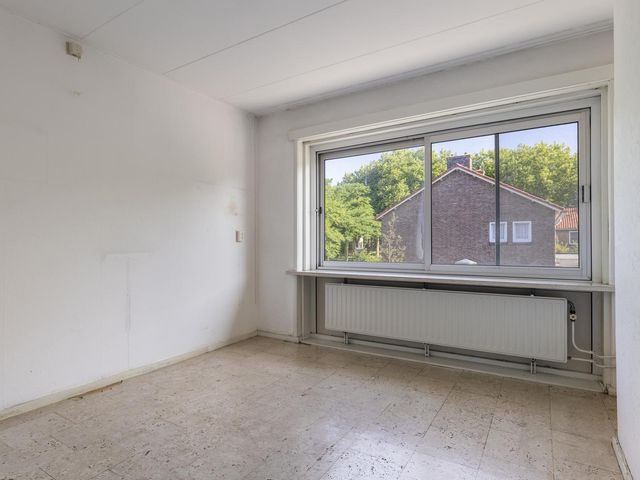 Arthur van Schendelstraat 10, Amsterdam