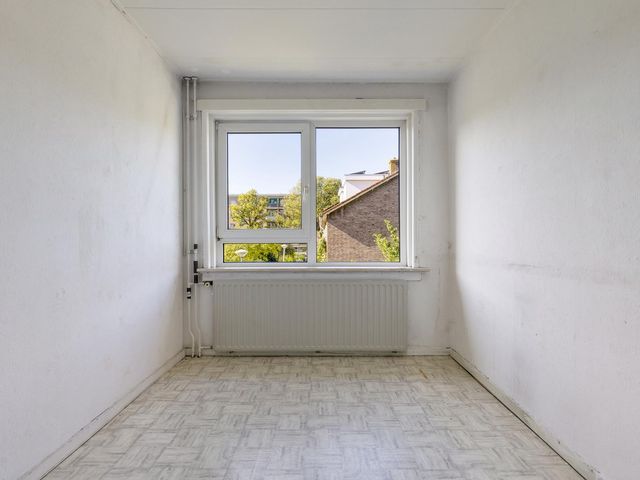 Arthur van Schendelstraat 10, Amsterdam