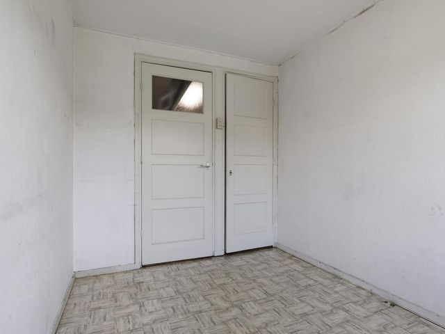 Arthur van Schendelstraat 10, Amsterdam