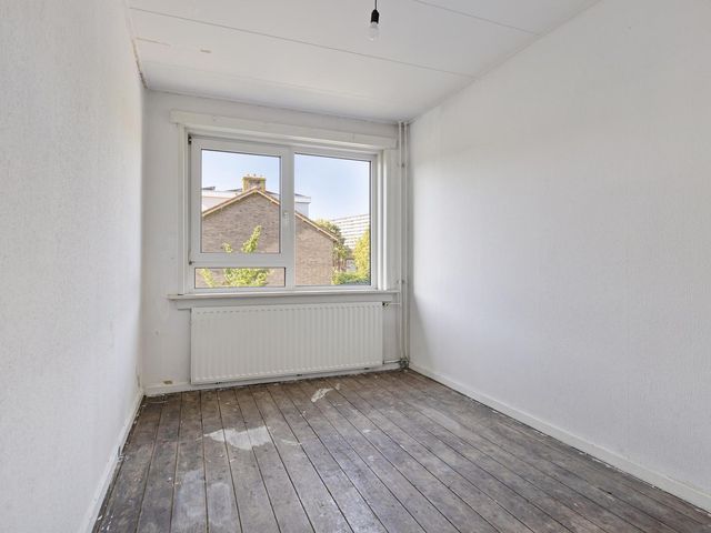 Arthur van Schendelstraat 10, Amsterdam