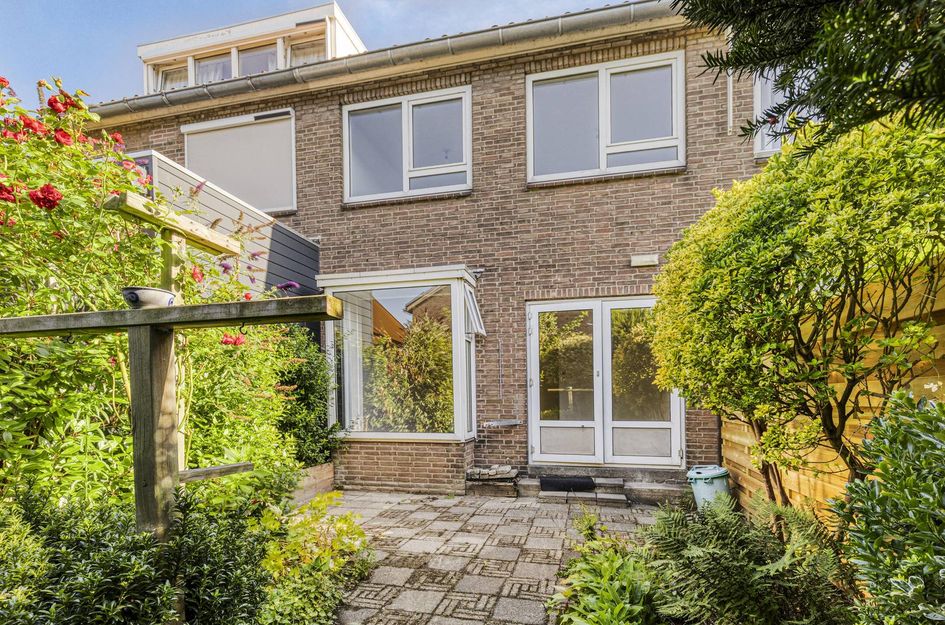 Arthur van Schendelstraat 10