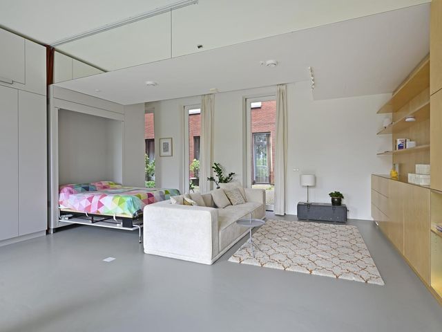 Johannis de Rijkestraat 7, Amsterdam