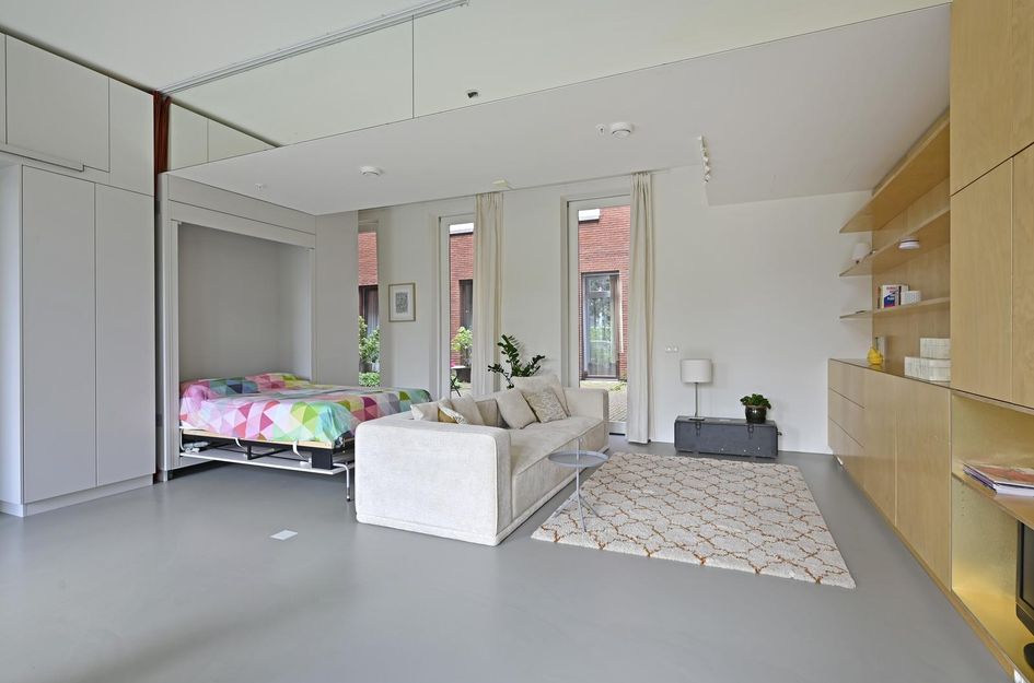 Johannis de Rijkestraat 7