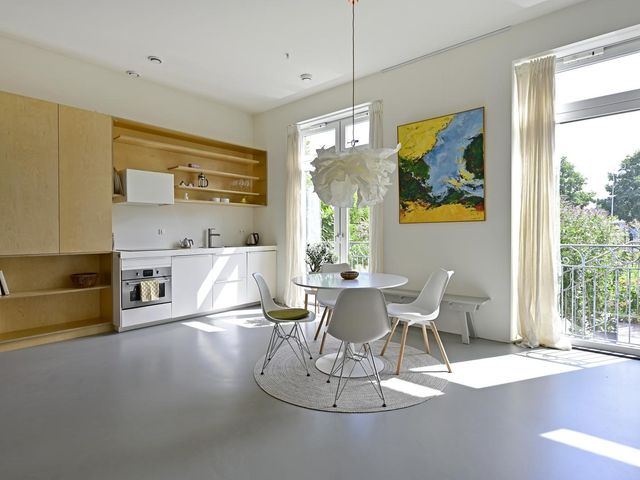 Johannis de Rijkestraat 7, Amsterdam