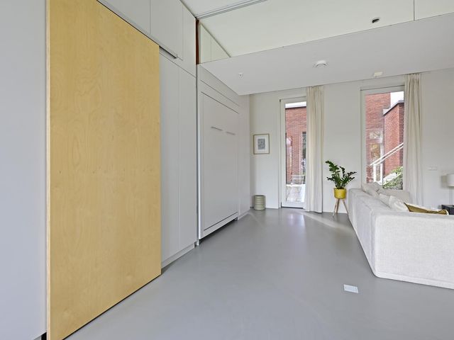 Johannis de Rijkestraat 7, Amsterdam